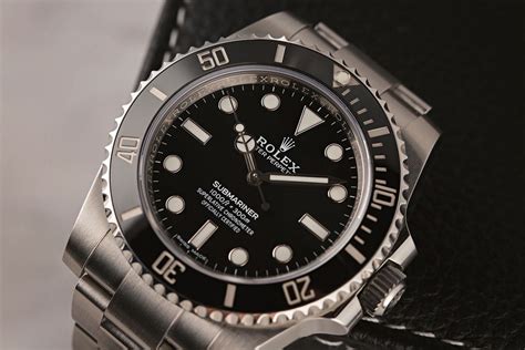 how much did a rolex submariner cost in 1990